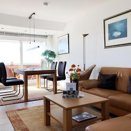 Obere Wandelbahn 15 Ferienwohnung *Obere Wandelbahn 15/19 - Achterdeck* Wittdün Zewnętrze zdjęcie