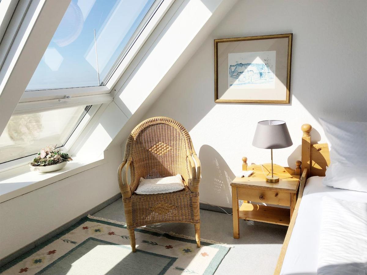 Obere Wandelbahn 15 Ferienwohnung *Obere Wandelbahn 15/19 - Achterdeck* Wittdün Zewnętrze zdjęcie